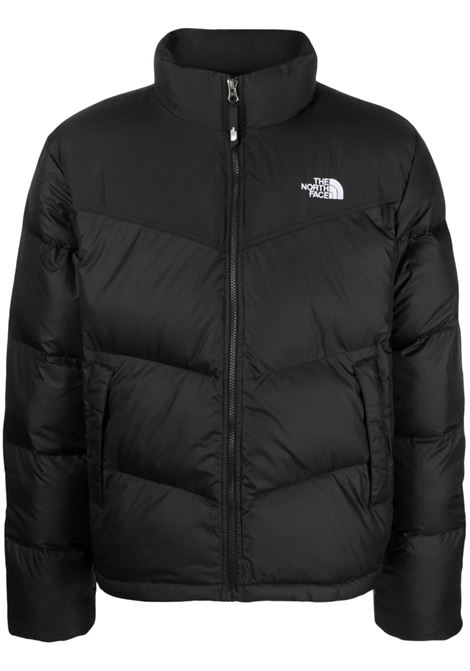 giacca imbottita saikuru uomo nera THE NORTH FACE | NF0A853IJK31
